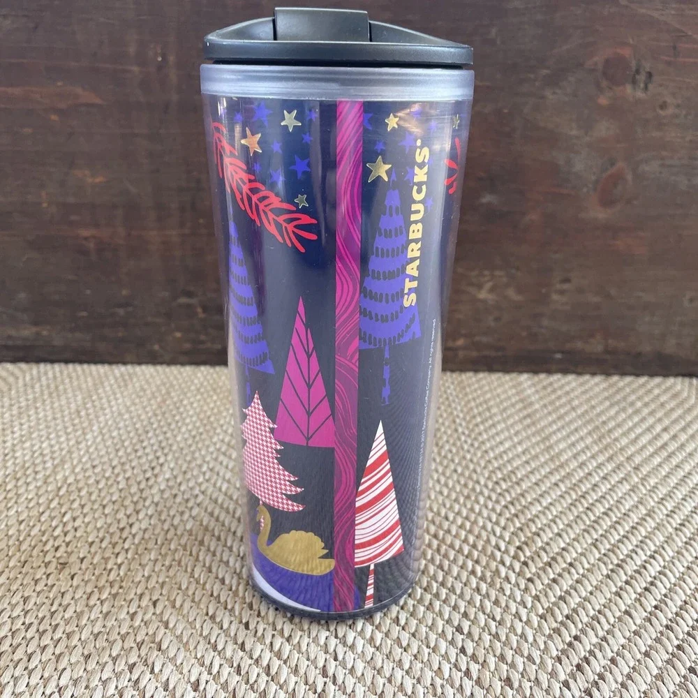 Starbucks 2017 cup